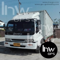 1 จีพีเอสติดรถบรรทุก